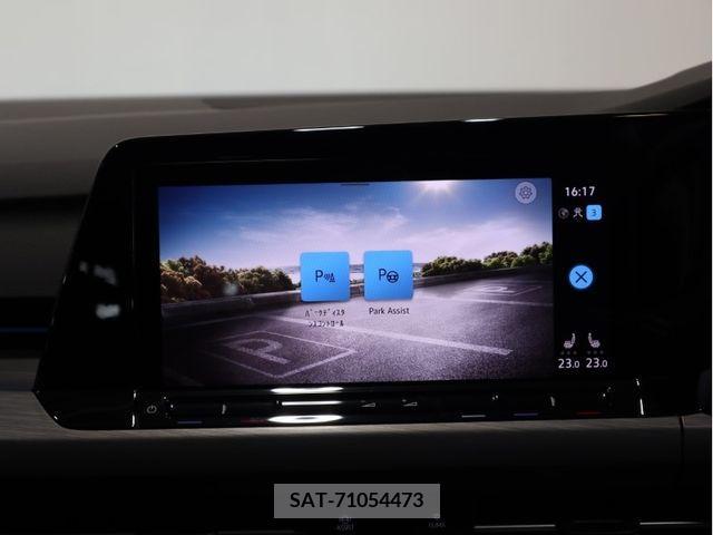 VolksWagen GOLF 2021-08 351840-18