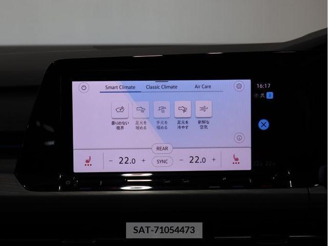 VolksWagen GOLF 2021-08 351840-17