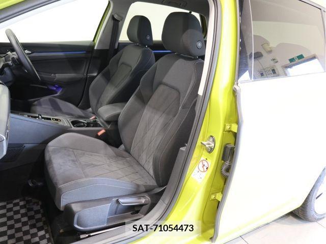 VolksWagen GOLF 2021-08 351840-22
