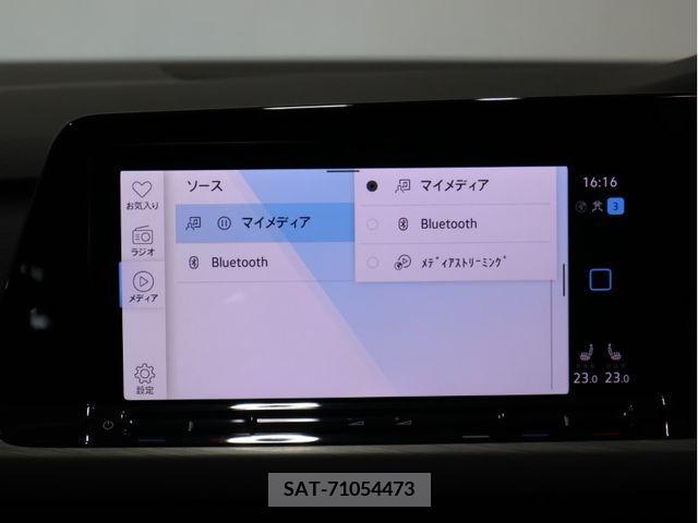 VolksWagen GOLF 2021-08 351840-16