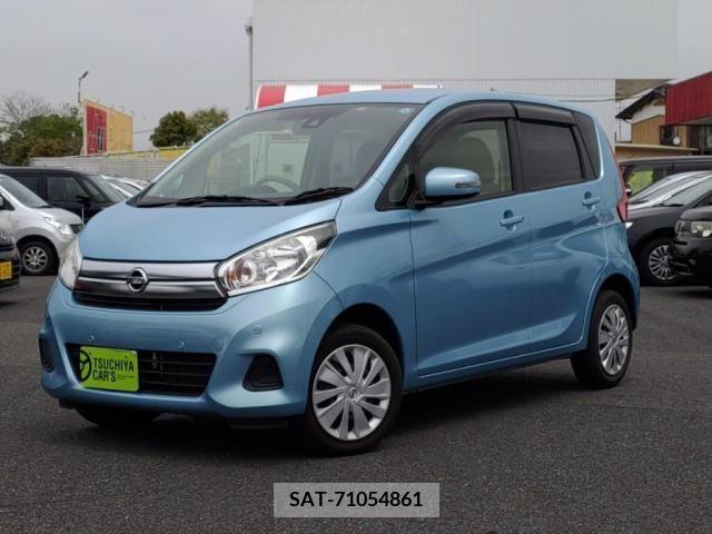 Nissan DAYZ 2018-12 296090-0