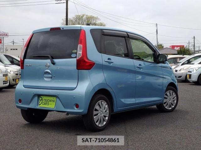 Nissan DAYZ 2018-12 296090-1