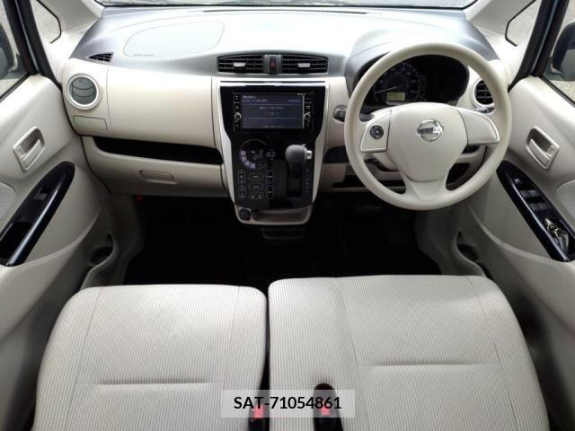 Nissan DAYZ 2018-12 296090-2