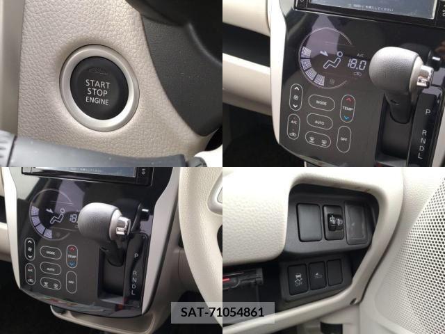 Nissan DAYZ 2018-12 296090-4