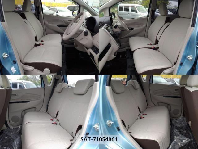 Nissan DAYZ 2018-12 296090-6