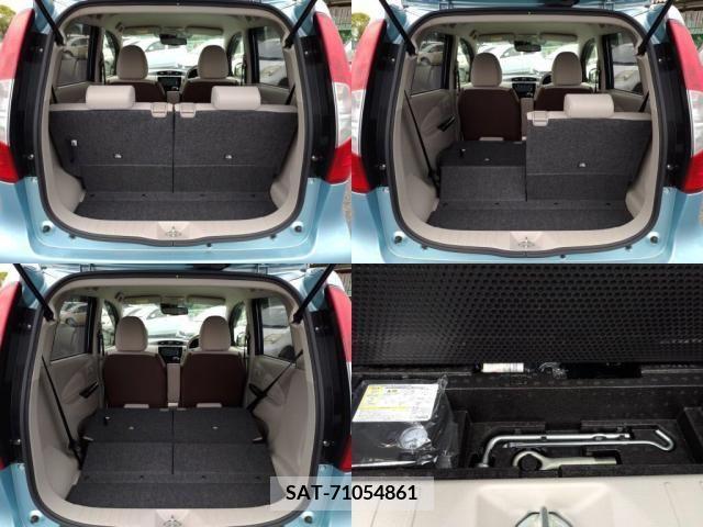 Nissan DAYZ 2018-12 296090-7
