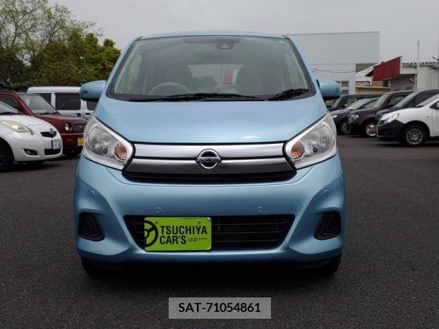 Nissan DAYZ 2018-12 296090-8