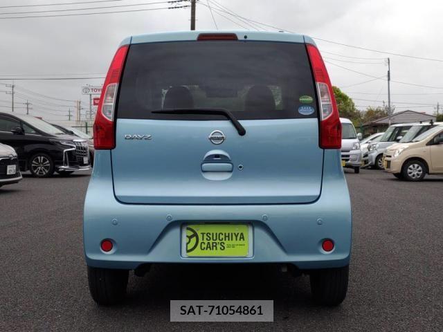 Nissan DAYZ 2018-12 296090-9