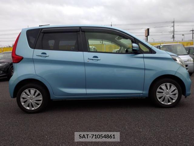 Nissan DAYZ 2018-12 296090-10
