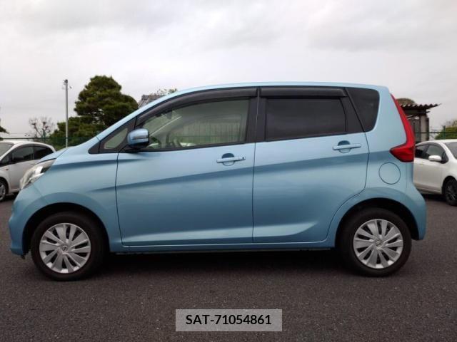 Nissan DAYZ 2018-12 296090-11