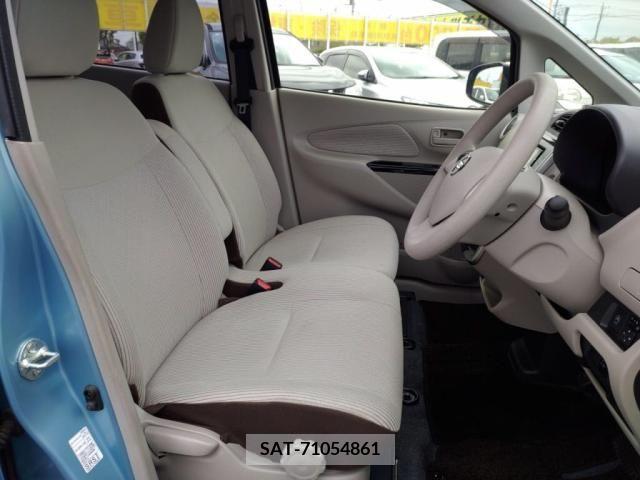 Nissan DAYZ 2018-12 296090-20