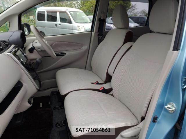 Nissan DAYZ 2018-12 296090-21