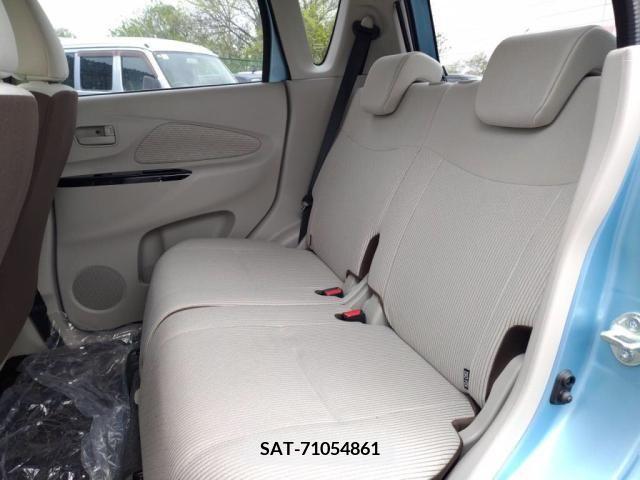 Nissan DAYZ 2018-12 296090-22