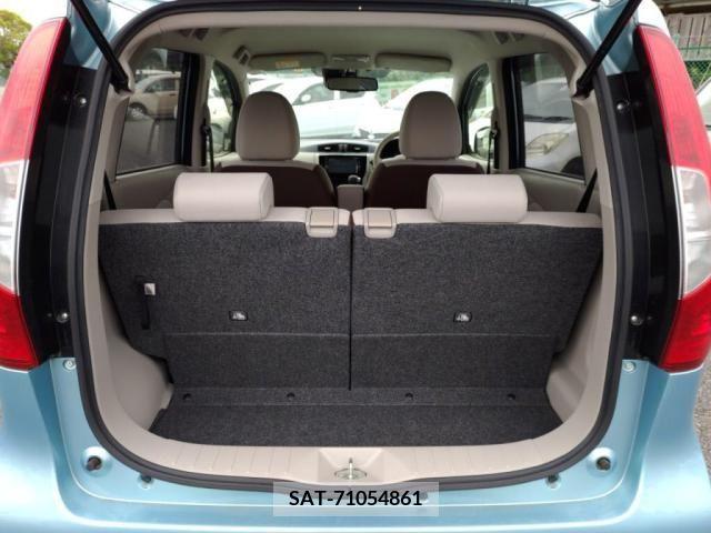 Nissan DAYZ 2018-12 296090-24