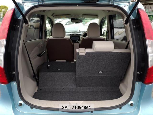Nissan DAYZ 2018-12 296090-25