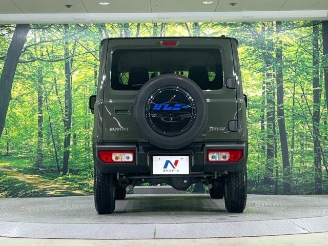 Suzuki JIMNY 2020-09 196452-14
