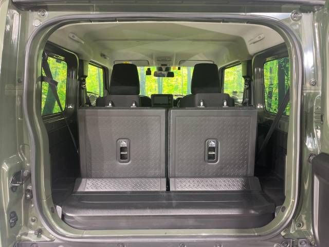Suzuki JIMNY 2020-09 196452-9