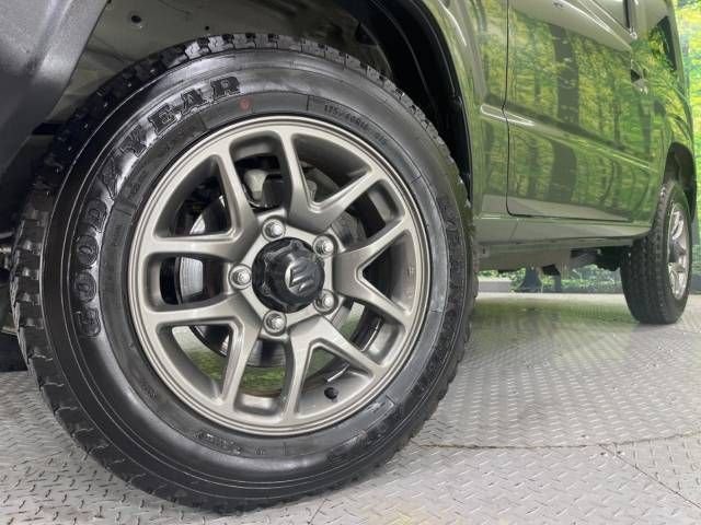 Suzuki JIMNY 2020-09 196452-12