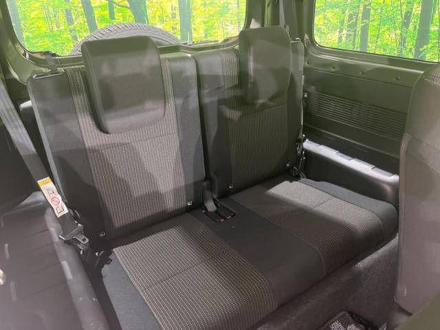 Suzuki JIMNY 2020-09 196452-8
