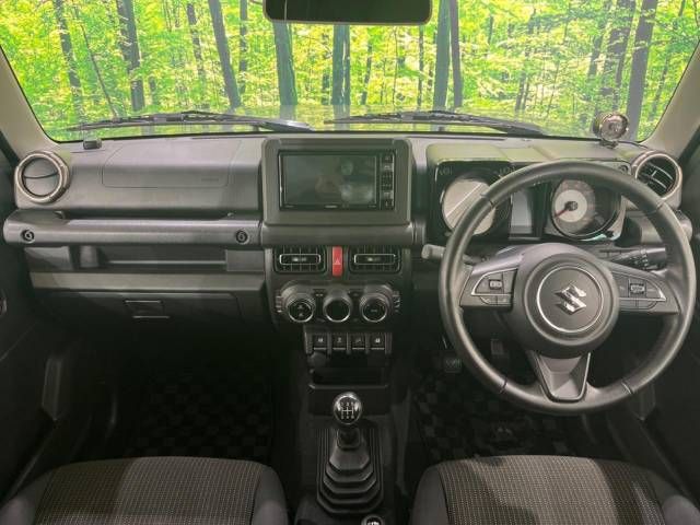 Suzuki JIMNY 2020-09 196452-1