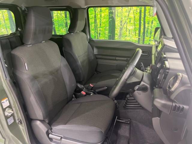 Suzuki JIMNY 2020-09 196452-7