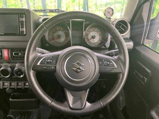 Suzuki JIMNY 2020-09 196452-10