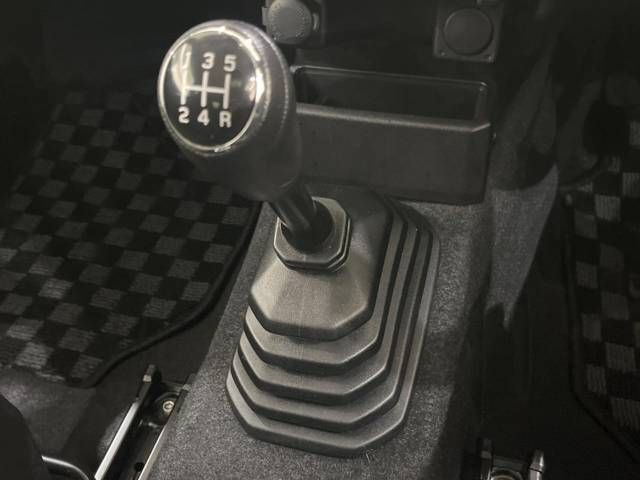 Suzuki JIMNY 2020-09 196452-19