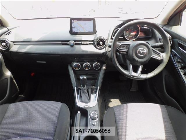 Mazda DEMIO 2019-07 267644-15