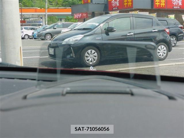 Mazda DEMIO 2019-07 267644-24