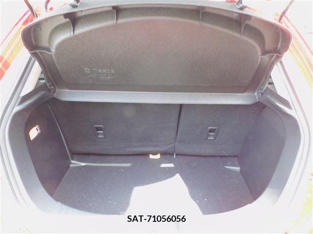 Mazda DEMIO 2019-07 267644-12