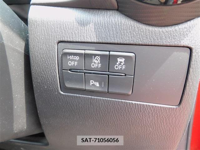 Mazda DEMIO 2019-07 267644-22