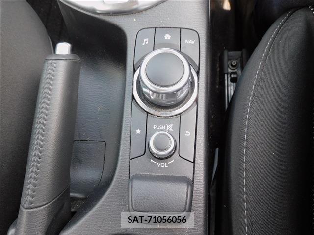 Mazda DEMIO 2019-07 267644-21