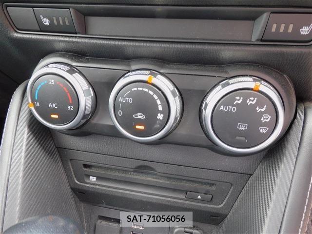 Mazda DEMIO 2019-07 267644-19