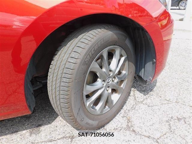 Mazda DEMIO 2019-07 267644-10