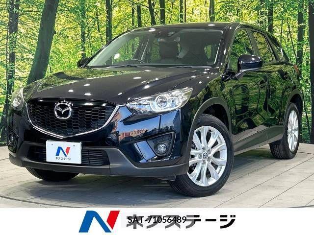Mazda CX-5 2013-07 358650-0