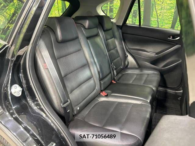 Mazda CX-5 2013-07 358650-9