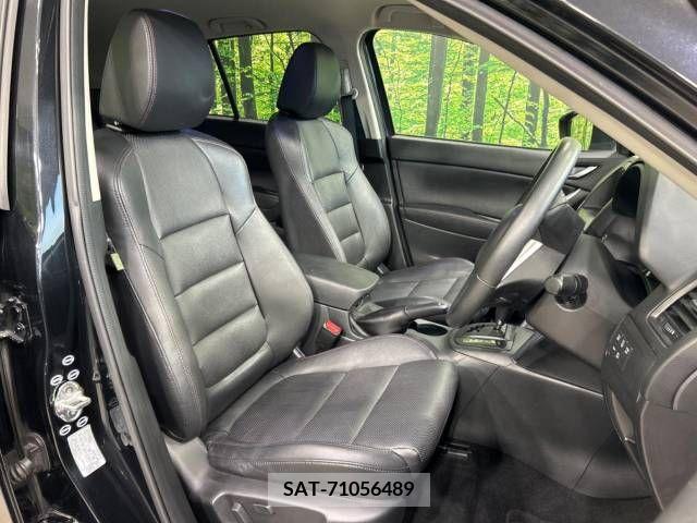 Mazda CX-5 2013-07 358650-8