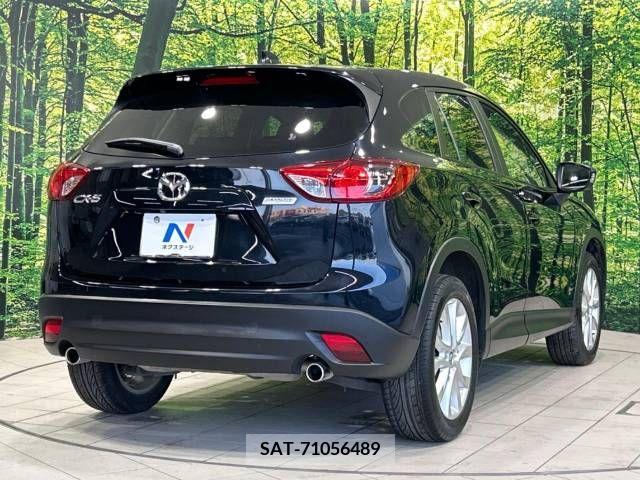 Mazda CX-5 2013-07 358650-17