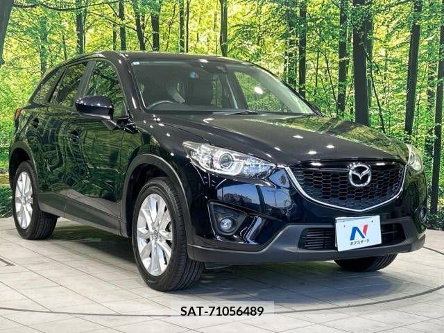 Mazda CX-5 2013-07 358650-16