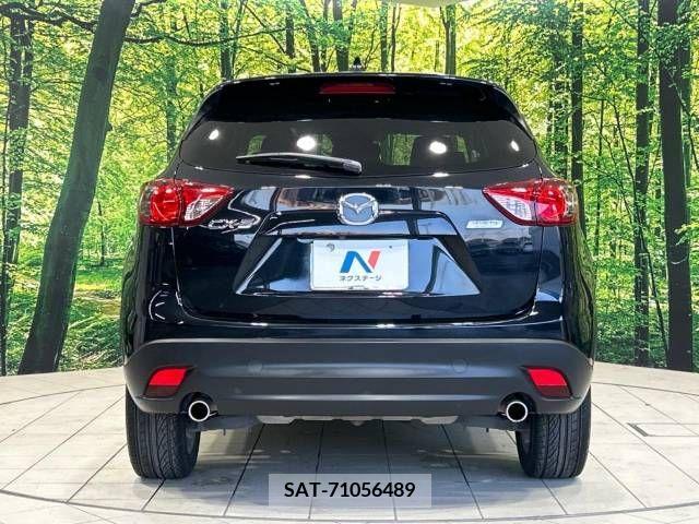 Mazda CX-5 2013-07 358650-15