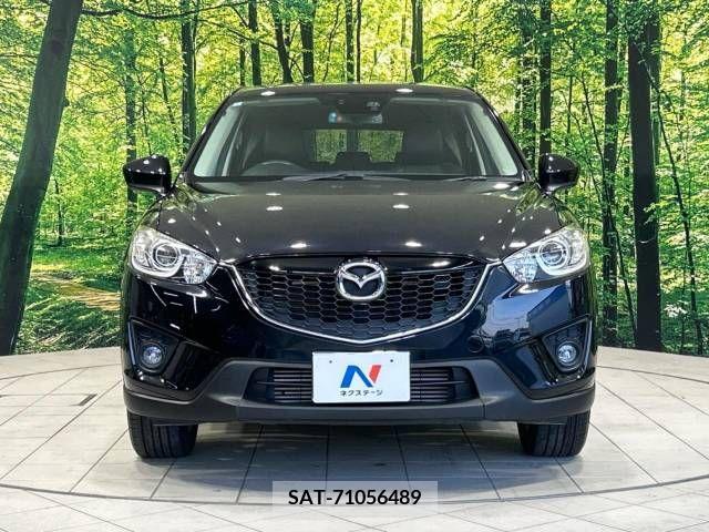 Mazda CX-5 2013-07 358650-14