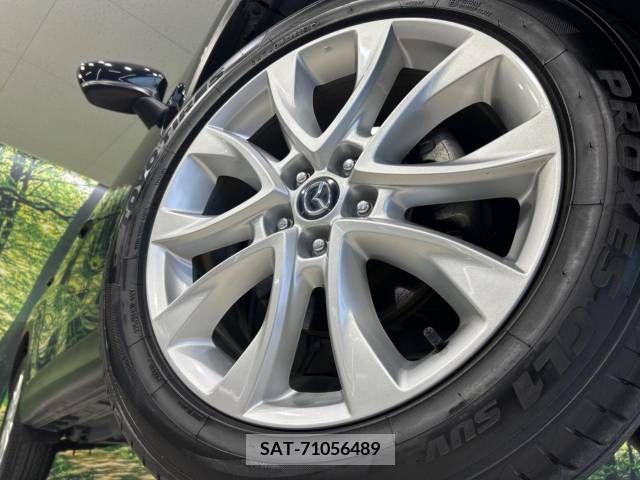 Mazda CX-5 2013-07 358650-13