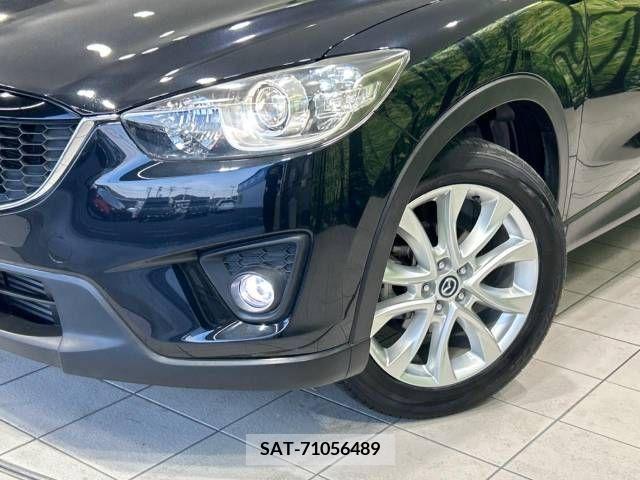 Mazda CX-5 2013-07 358650-12