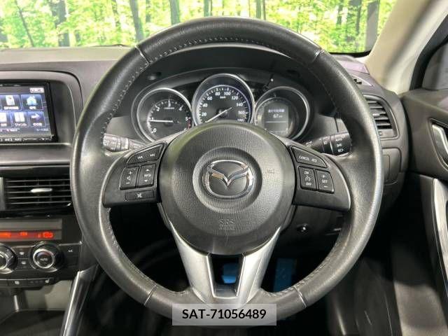 Mazda CX-5 2013-07 358650-11