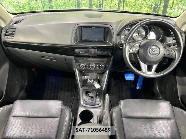 Mazda CX-5 2013-07 358650-1