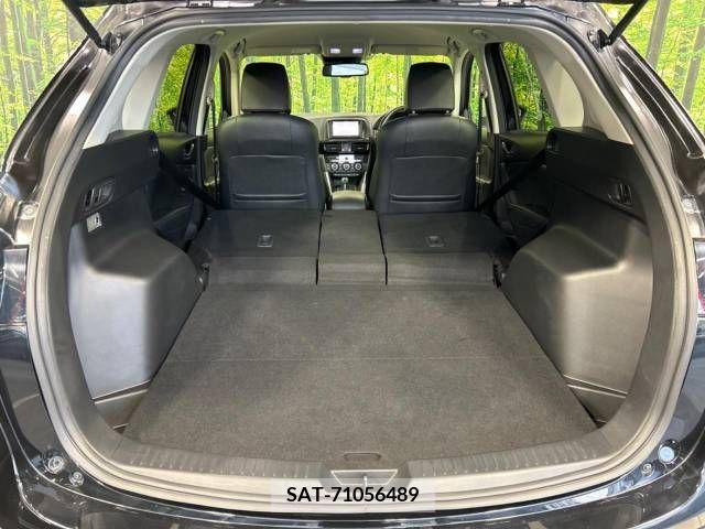 Mazda CX-5 2013-07 358650-10