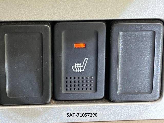 Suzuki EVERY WAGON 2012-09 297555-2