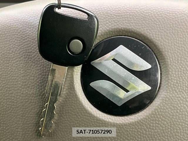 Suzuki EVERY WAGON 2012-09 297555-3