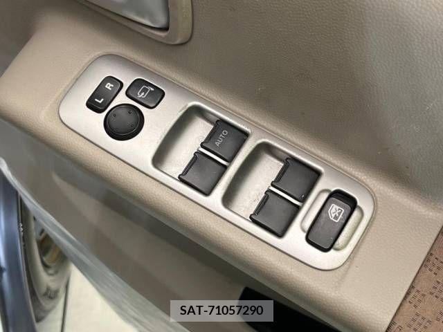 Suzuki EVERY WAGON 2012-09 297555-4