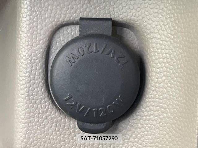 Suzuki EVERY WAGON 2012-09 297555-7
